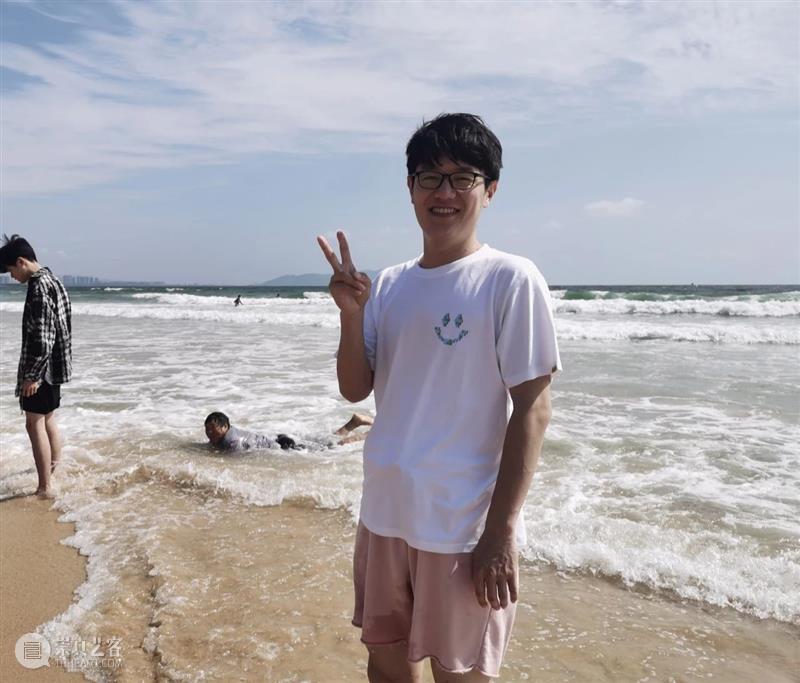 离线·孙岩​ | 万物皆能拿来表达 孙岩 万物 离线 危机 艺术家 系列 疫情 大宝堂 年纪 国外 崇真艺客