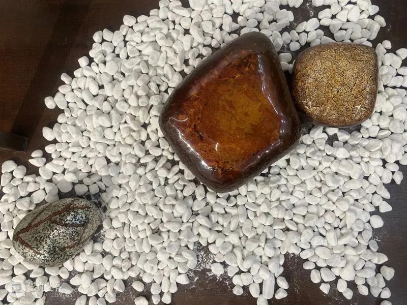 【江浙沪】10月份有什么好看的展览?(第2期) 江浙沪 海派 漆工 漆艺 大师 项军 作品展 作品 食器 茶器 崇真艺客