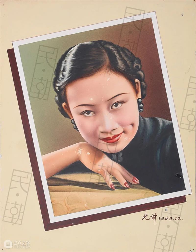 同期展览推荐 | 震旦博物馆 震旦博物馆 同期 西岸 艺术 博览会 西岸艺术中心 机构 期间 外景 公众 崇真艺客