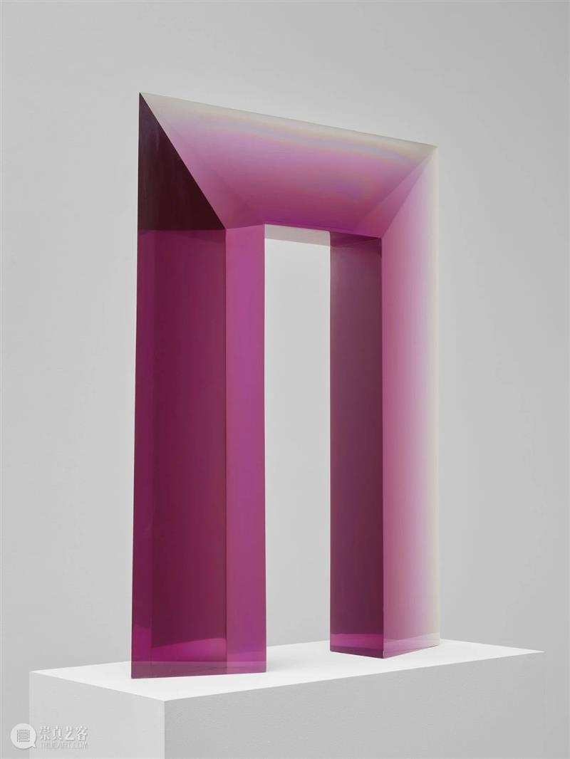 线上展厅 | 阿尔敏·莱希参展伦敦弗里兹(Frieze)线上展厅 阿尔敏 莱希 弗里兹 Frieze 线上 展厅 伦敦 Chong Hyun Spann 崇真艺客
