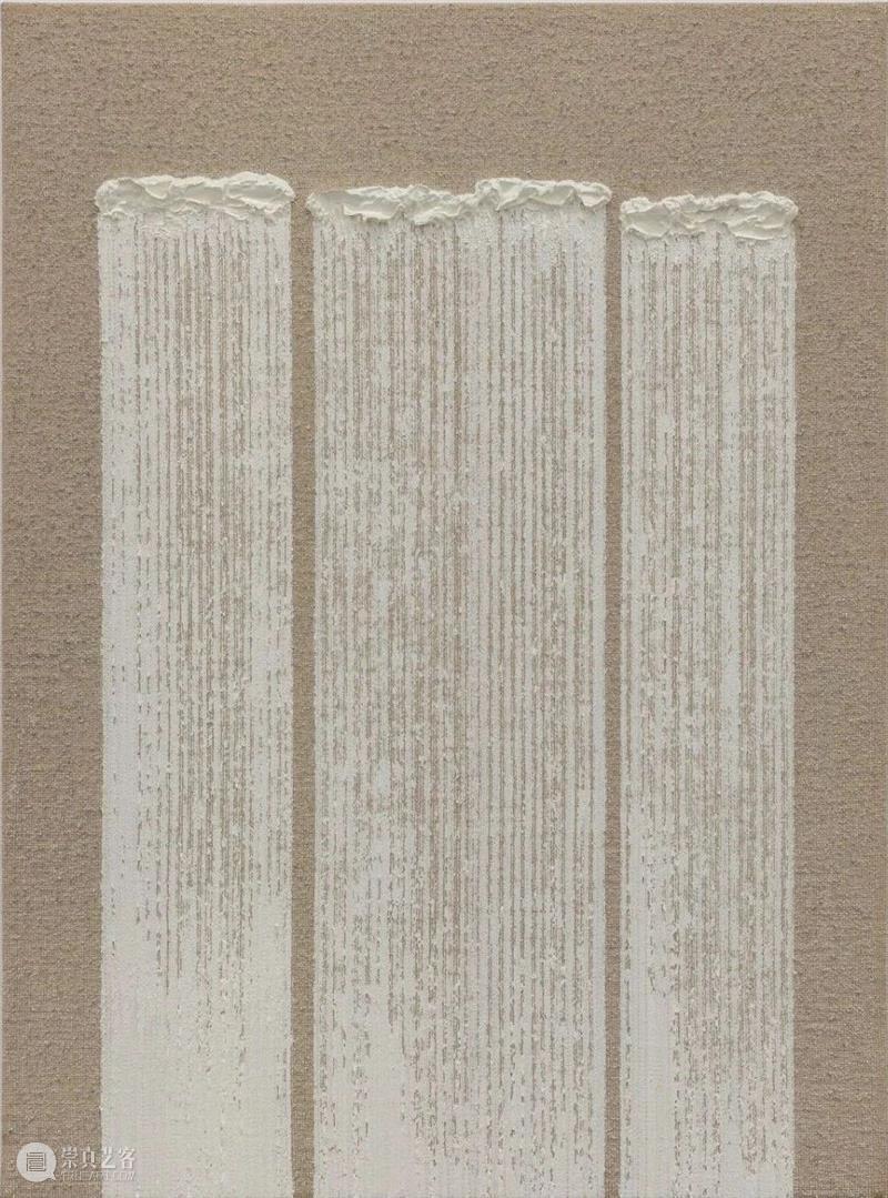 线上展厅 | 阿尔敏·莱希参展伦敦弗里兹（Frieze）线上展厅 阿尔敏 莱希 弗里兹 Frieze 线上 展厅 伦敦 Chong Hyun Spann 崇真艺客