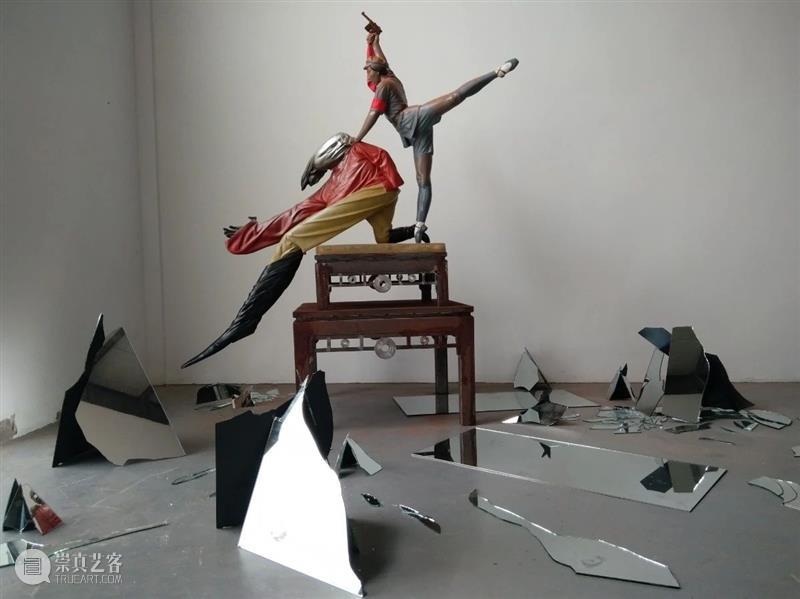 开馆展预告 | 风从江城来——纪念湖北美术学院100周年华诞上海校友会群展 湖北美术学院 上海 江城 校友 华诞 会群展 单位 上海市 闵行区 文化 崇真艺客
