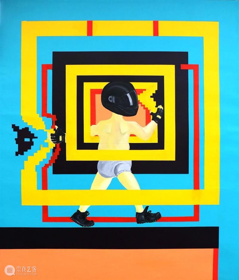 开馆展预告 | 风从江城来——纪念湖北美术学院100周年华诞上海校友会群展 湖北美术学院 上海 江城 校友 华诞 会群展 单位 上海市 闵行区 文化 崇真艺客
