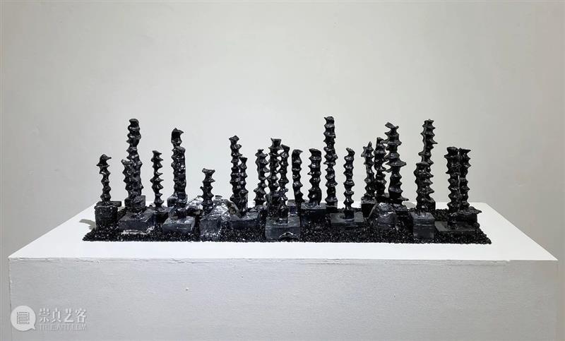 开馆展预告 | 风从江城来——纪念湖北美术学院100周年华诞上海校友会群展 湖北美术学院 上海 江城 校友 华诞 会群展 单位 上海市 闵行区 文化 崇真艺客