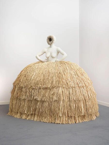 H&W艺术家:西蒙妮·李将代表美国参展2022 年威尼斯双年展 艺术家 西蒙妮 美国 威尼斯双年展 代表 波士顿 艺术 机构 ICA 美国国务院 崇真艺客