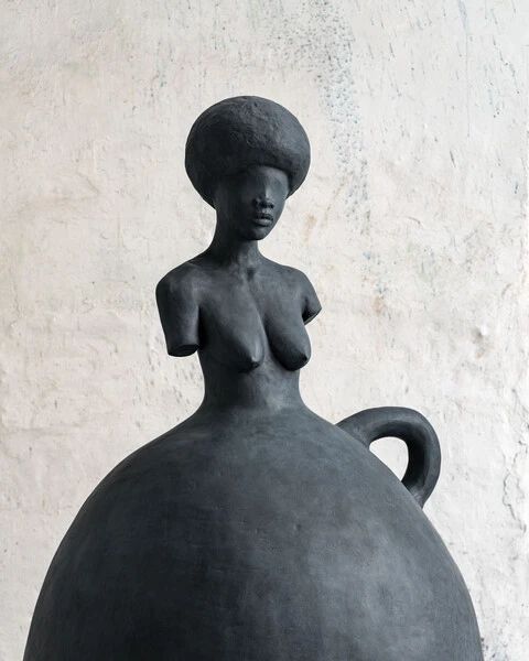 H&W艺术家:西蒙妮·李将代表美国参展2022 年威尼斯双年展 艺术家 西蒙妮 美国 威尼斯双年展 代表 波士顿 艺术 机构 ICA 美国国务院 崇真艺客