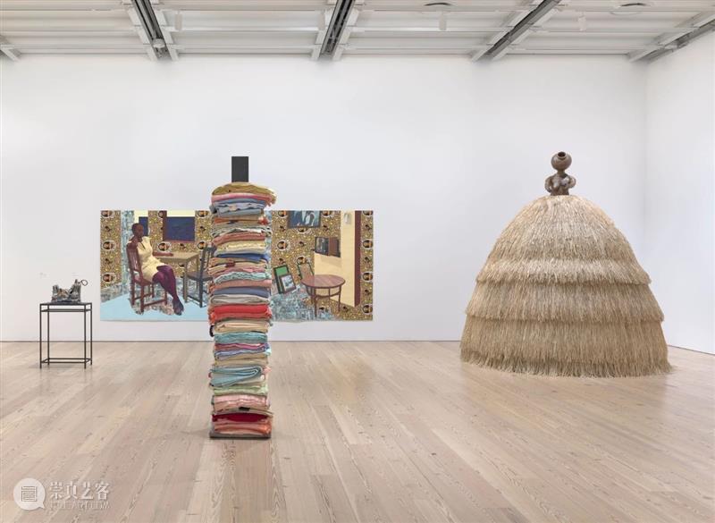 H&W艺术家:西蒙妮·李将代表美国参展2022 年威尼斯双年展 艺术家 西蒙妮 美国 威尼斯双年展 代表 波士顿 艺术 机构 ICA 美国国务院 崇真艺客
