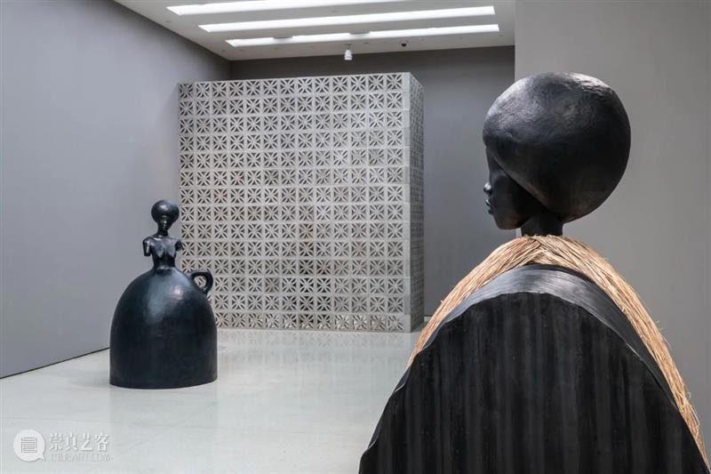 H&W艺术家:西蒙妮·李将代表美国参展2022 年威尼斯双年展 艺术家 西蒙妮 美国 威尼斯双年展 代表 波士顿 艺术 机构 ICA 美国国务院 崇真艺客