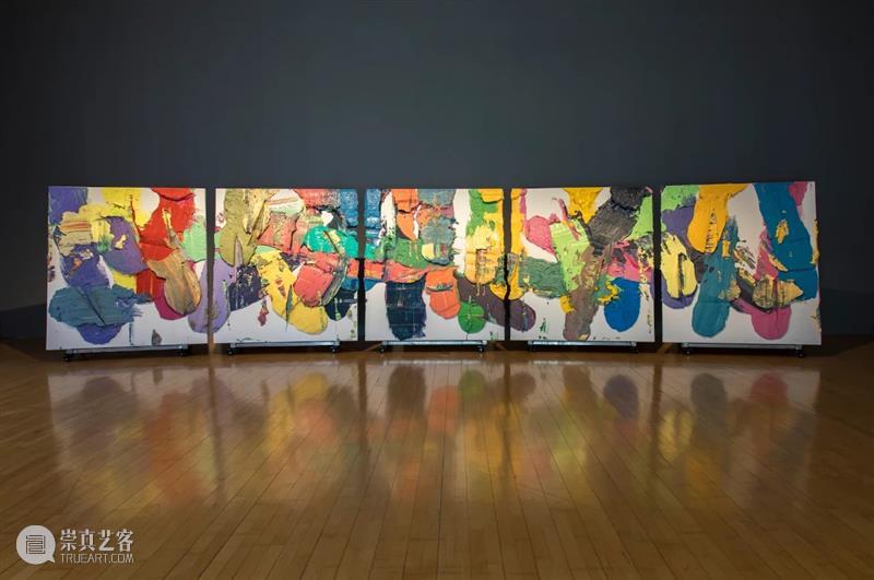 藝術門|朱金石参展釜山市立美术馆《中国当代艺术三部曲:超越伤痕》 中国 艺术 三部曲 釜山 市立美术馆 藝術門|朱金石 超越伤痕 伤痕 韩国 韩国釜山 崇真艺客