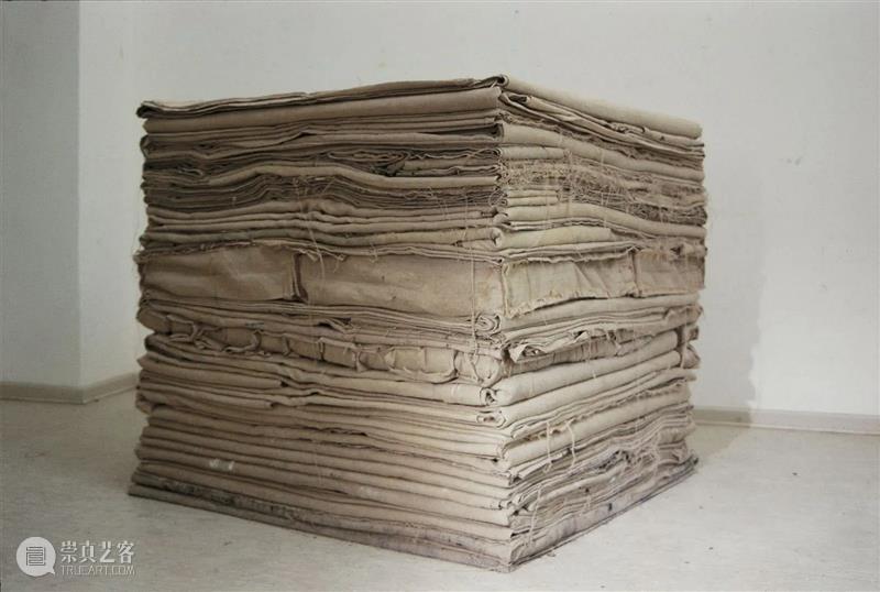 藝術門|朱金石参展釜山市立美术馆《中国当代艺术三部曲:超越伤痕》 中国 艺术 三部曲 釜山 市立美术馆 藝術門|朱金石 超越伤痕 伤痕 韩国 韩国釜山 崇真艺客