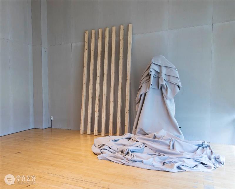 藝術門|朱金石参展釜山市立美术馆《中国当代艺术三部曲:超越伤痕》 中国 艺术 三部曲 釜山 市立美术馆 藝術門|朱金石 超越伤痕 伤痕 韩国 韩国釜山 崇真艺客
