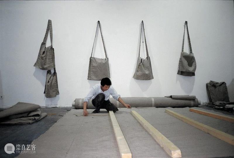 藝術門｜朱金石参展釜山市立美术馆《中国当代艺术三部曲：超越伤痕》 中国 艺术 三部曲 釜山 市立美术馆 藝術門｜朱金石 超越伤痕 伤痕 韩国 韩国釜山 崇真艺客