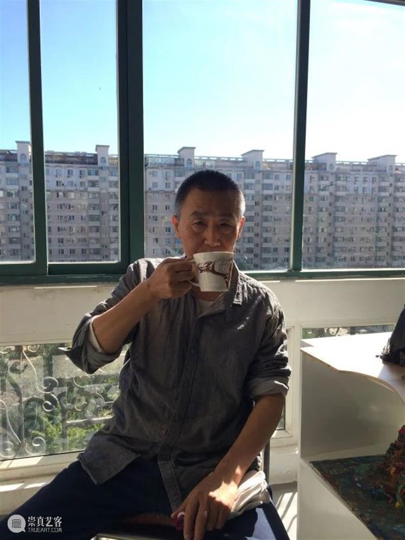 藝術門|朱金石参展釜山市立美术馆《中国当代艺术三部曲:超越伤痕》 中国 艺术 三部曲 釜山 市立美术馆 藝術門|朱金石 超越伤痕 伤痕 韩国 韩国釜山 崇真艺客