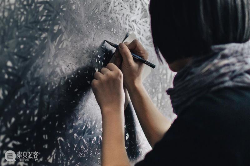 香格纳北京 | 《曲折的时间》展览作品聚焦 时间 香格纳 北京 作品 韩锋 胡柳 何伟 刘唯艰 欧阳春 孙逊 崇真艺客
