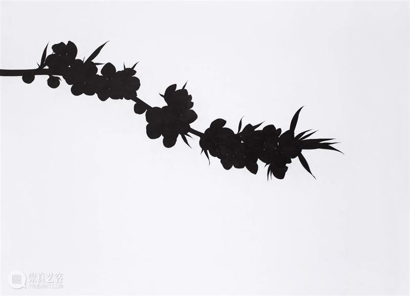 香格纳北京 | 《曲折的时间》展览作品聚焦 时间 香格纳 北京 作品 韩锋 胡柳 何伟 刘唯艰 欧阳春 孙逊 崇真艺客