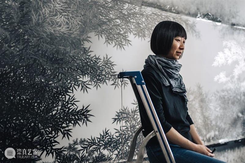 香格纳北京 | 《曲折的时间》展览作品聚焦 时间 香格纳 北京 作品 韩锋 胡柳 何伟 刘唯艰 欧阳春 孙逊 崇真艺客