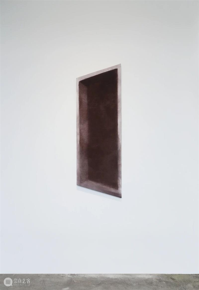香格纳北京 | 《曲折的时间》展览作品聚焦 时间 香格纳 北京 作品 韩锋 胡柳 何伟 刘唯艰 欧阳春 孙逊 崇真艺客