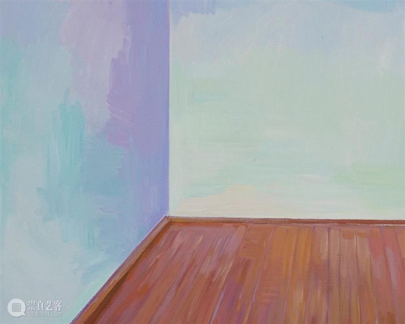 香格纳北京 | 《曲折的时间》展览作品聚焦 时间 香格纳 北京 作品 韩锋 胡柳 何伟 刘唯艰 欧阳春 孙逊 崇真艺客