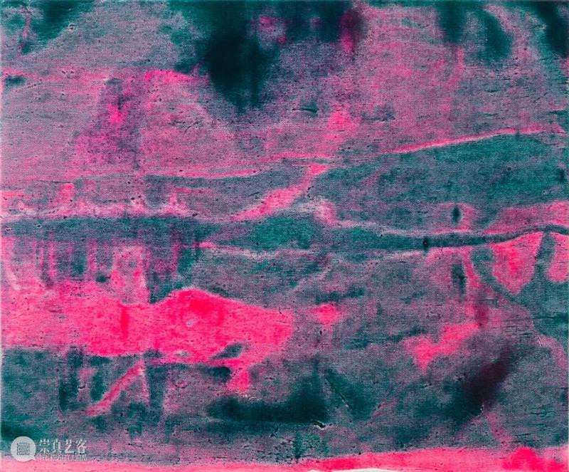 香格纳北京 | 《曲折的时间》展览作品聚焦 时间 香格纳 北京 作品 韩锋 胡柳 何伟 刘唯艰 欧阳春 孙逊 崇真艺客