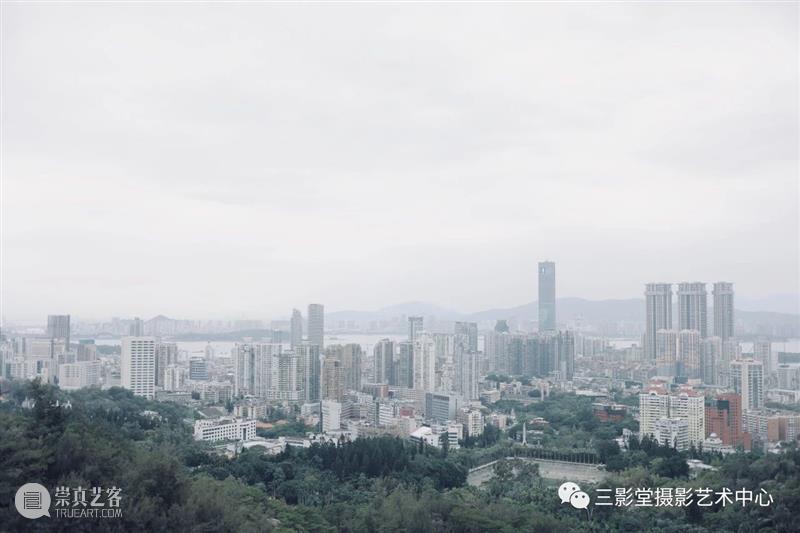 一起爬山？重阳节胶片摄影&暗房体验课 | 三影堂厦门 胶片 暗房 厦门 写真 黄金 一代 日本 大师 五人 三影堂厦门摄影艺术中心 崇真艺客