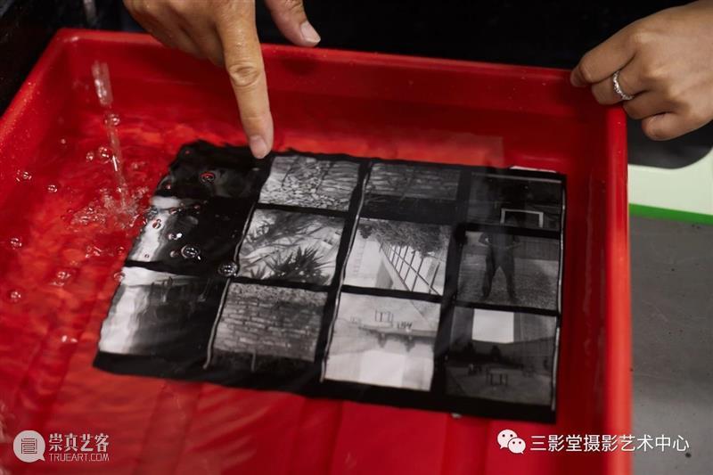 一起爬山？重阳节胶片摄影&暗房体验课 | 三影堂厦门 胶片 暗房 厦门 写真 黄金 一代 日本 大师 五人 三影堂厦门摄影艺术中心 崇真艺客