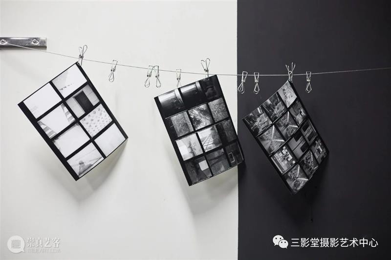 一起爬山？重阳节胶片摄影&暗房体验课 | 三影堂厦门 胶片 暗房 厦门 写真 黄金 一代 日本 大师 五人 三影堂厦门摄影艺术中心 崇真艺客