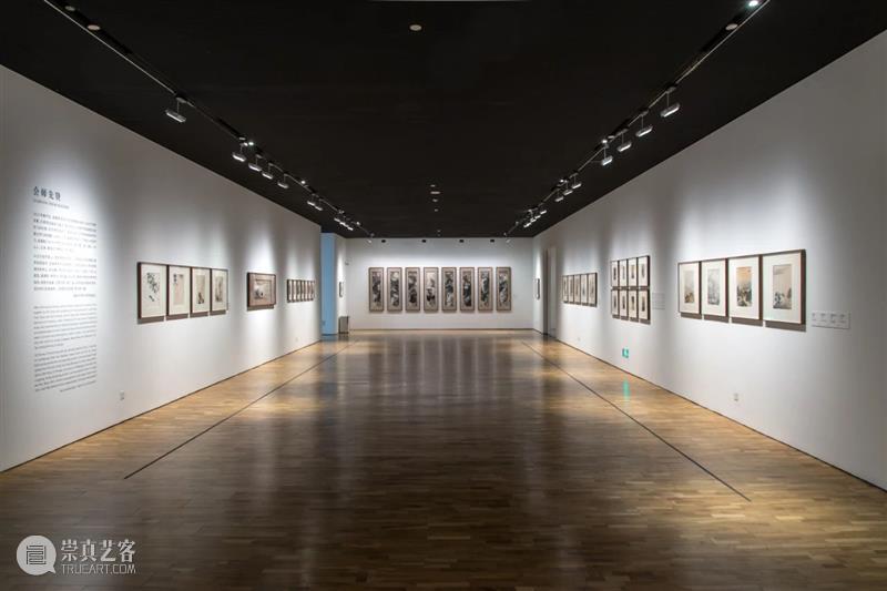 LONG研讨会 | “叶茂中画展”开幕研讨会，还有少量名额可预约！ 叶茂中 画展 研讨会 LONG 名额 展厅 现场图 龙美术馆 西岸 洪晓乐 崇真艺客