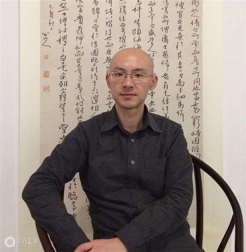 LONG研讨会 | “叶茂中画展”开幕研讨会，还有少量名额可预约！ 叶茂中 画展 研讨会 LONG 名额 展厅 现场图 龙美术馆 西岸 洪晓乐 崇真艺客