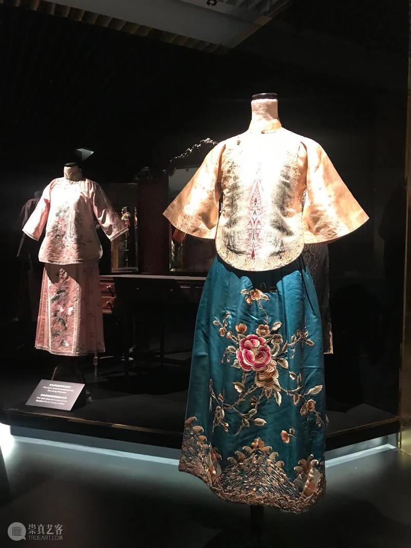 震旦博物馆“张信哲收藏特展”丨“民·潮”里的摩登时光 热点聚焦  张信哲 月份牌 震旦博物馆 崇真艺客