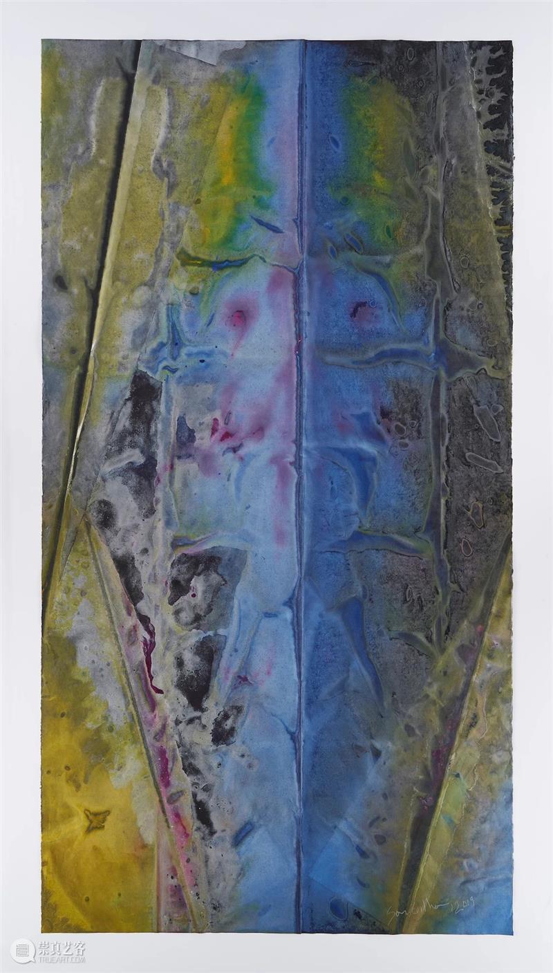 2020上海西岸 | 佩斯画廊展位A128携16位艺术家参展 佩斯画廊 佩斯 画廊 上海 西岸 展位 艺术家 艺术 博览会 国内外 作品 崇真艺客