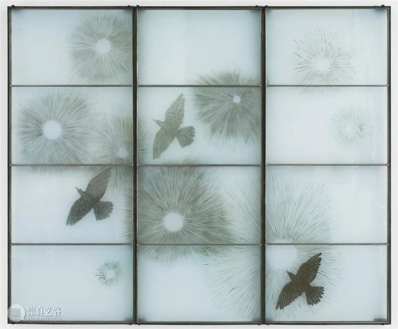 2020上海西岸 | 佩斯画廊展位A128携16位艺术家参展  佩斯画廊 佩斯 画廊 上海 西岸 展位 艺术家 艺术 博览会 国内外 作品 崇真艺客