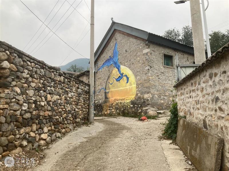 一个真正中国特色的艺术三年展会是什么样? 艺术 中国 特色 什么样 展会 易水 先导片 圆歌文商旅集团 易水湖 旅游度假区 崇真艺客
