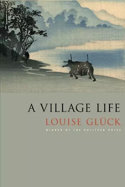 露易丝·格丽克|人质的寓言 露易丝 人质 寓言 格丽克| 露易丝·格丽克 Louise Glück 美国 诗人 桂冠 崇真艺客