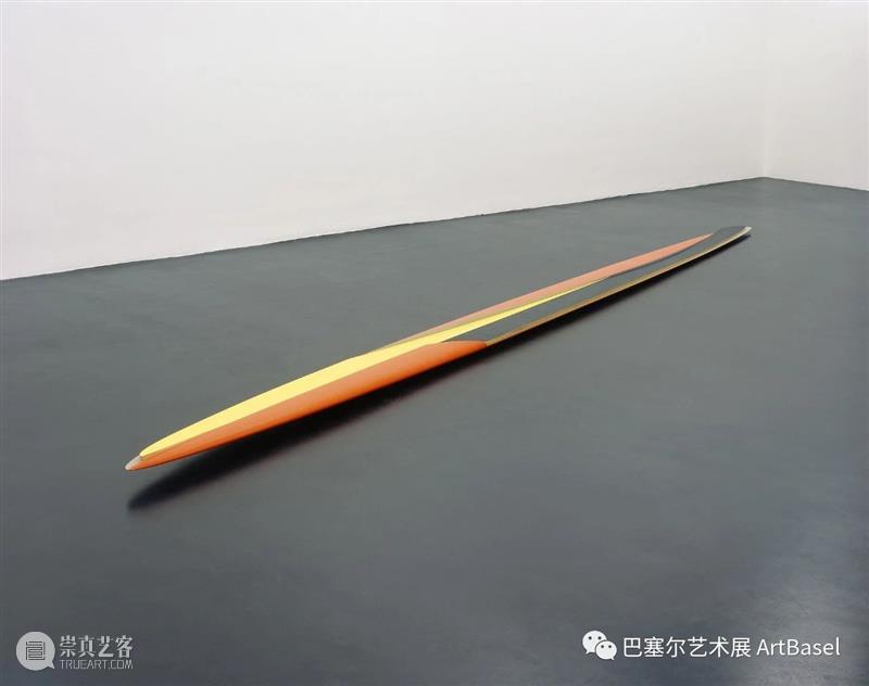 聚焦20世纪的网上展厅OVR: 20c和精心策划的艺术项目 网上 展厅 OVR 艺术 项目 巴塞尔 艺术展 时期 艺术家 运动 崇真艺客