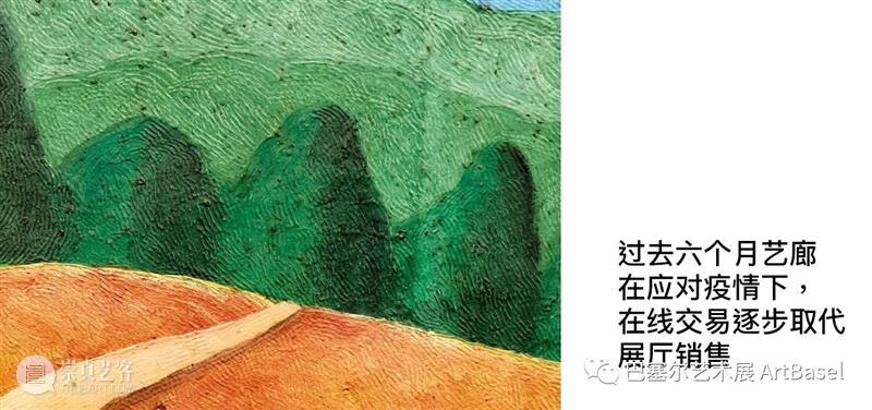 聚焦20世纪的网上展厅OVR: 20c和精心策划的艺术项目 网上 展厅 OVR 艺术 项目 巴塞尔 艺术展 时期 艺术家 运动 崇真艺客