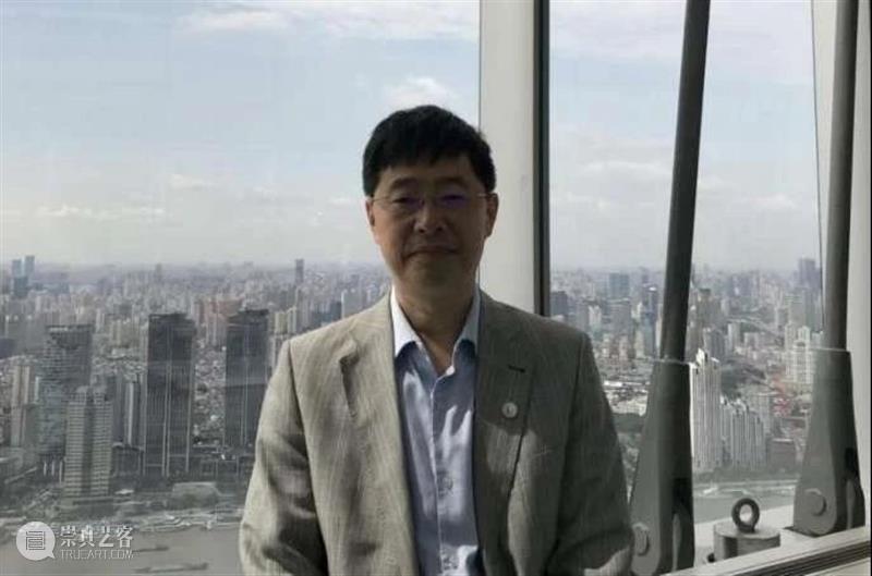 活动报名 | 邀您赴一场跨越半个世纪的文学艺术之旅 艺术 活动 文学 时代 人物 缩影 文化 角度 大城市 生活 崇真艺客