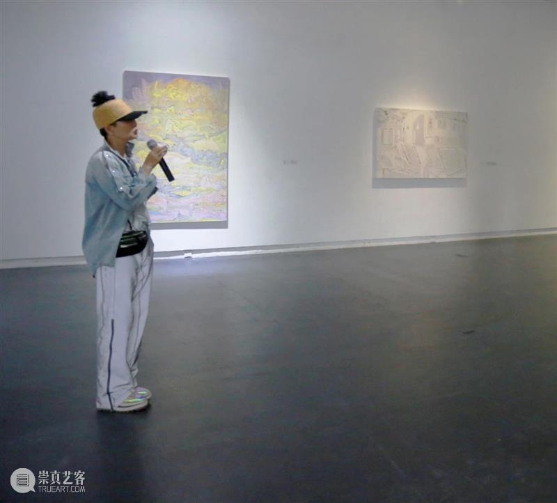 开幕回顾 | 2020毕业之星的选择 崇真艺客