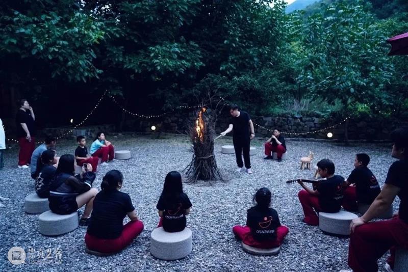 这样的《红孩儿》你一定没看过!中国最棒的儿童实验剧场首次国内巡演 中国 红孩儿 儿童 剧场 国内 孩子 心里 其中 刘烨 诺一 崇真艺客