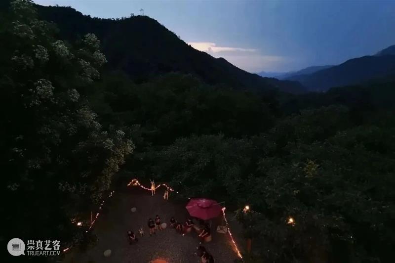 这样的《红孩儿》你一定没看过!中国最棒的儿童实验剧场首次国内巡演 中国 红孩儿 儿童 剧场 国内 孩子 心里 其中 刘烨 诺一 崇真艺客