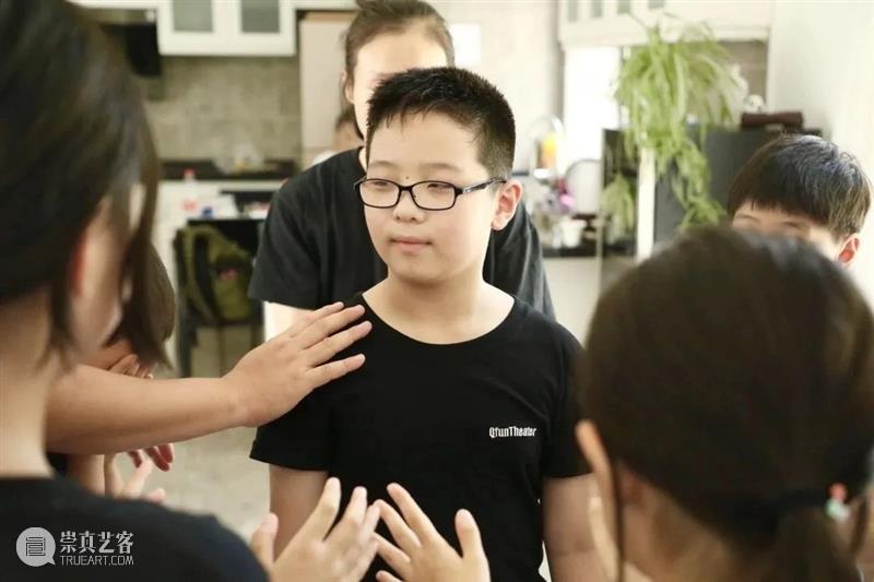 这样的《红孩儿》你一定没看过!中国最棒的儿童实验剧场首次国内巡演 中国 红孩儿 儿童 剧场 国内 孩子 心里 其中 刘烨 诺一 崇真艺客