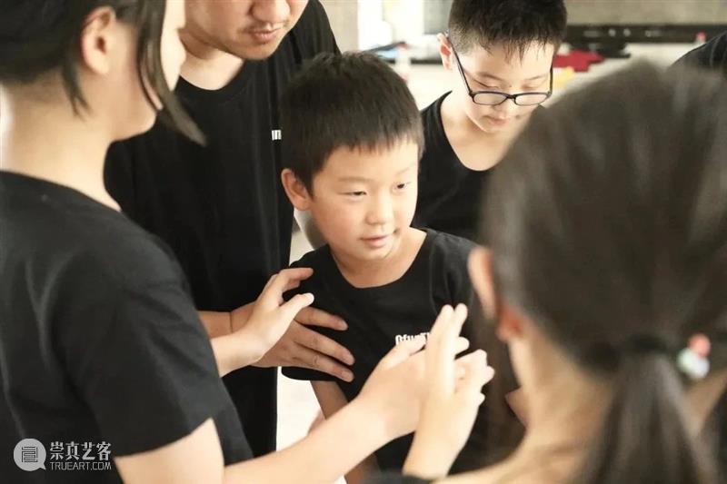 这样的《红孩儿》你一定没看过!中国最棒的儿童实验剧场首次国内巡演 中国 红孩儿 儿童 剧场 国内 孩子 心里 其中 刘烨 诺一 崇真艺客