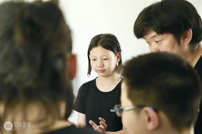 这样的《红孩儿》你一定没看过!中国最棒的儿童实验剧场首次国内巡演 中国 红孩儿 儿童 剧场 国内 孩子 心里 其中 刘烨 诺一 崇真艺客