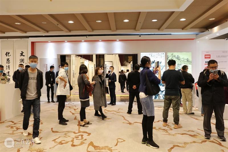 中贸圣佳25周年春拍预展圆满落幕,明日正式举槌! 预展 拍卖会 Sungari Anniversary Auction Preview 地点 北京千禧大酒店 北京市朝阳区东 三环 崇真艺客