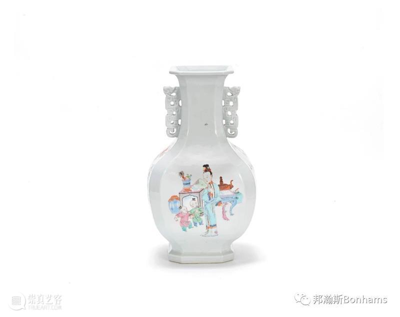 逾500件亚洲艺术品上拍倫敦骑士桥邦瀚斯! 骑士桥 亚洲 艺术品 邦瀚斯 伦敦 季开季 场次 中国 日本 西藏 崇真艺客