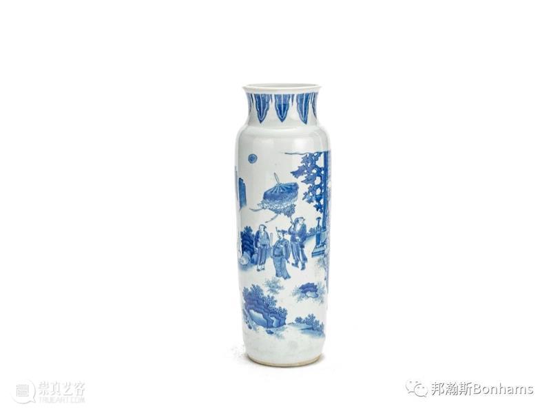 逾500件亚洲艺术品上拍倫敦骑士桥邦瀚斯! 骑士桥 亚洲 艺术品 邦瀚斯 伦敦 季开季 场次 中国 日本 西藏 崇真艺客