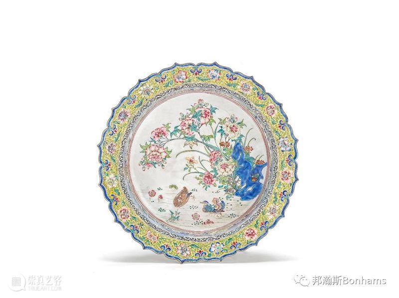 逾500件亚洲艺术品上拍倫敦骑士桥邦瀚斯! 骑士桥 亚洲 艺术品 邦瀚斯 伦敦 季开季 场次 中国 日本 西藏 崇真艺客