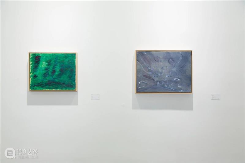 逸空间 现场 | 2020南京扬子艺博VIP预展今日正式开幕 南京 VIP 空间 现场 扬子艺博 扬子 艺术 博览会 南京国际博览中心 展位 崇真艺客
