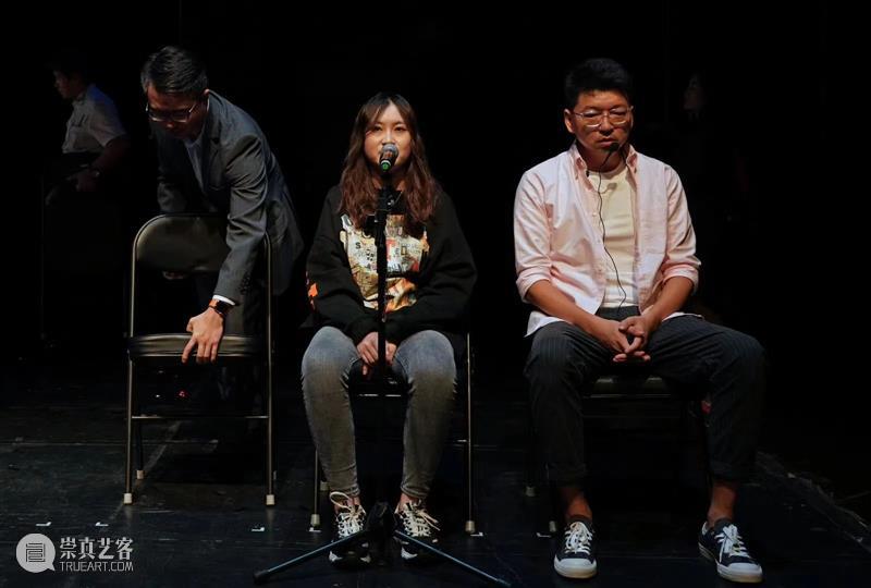 今年青戏节开幕演出《美好的一天2020》即将加演！再次招募演员！ 演员 青戏 北京国际 戏剧 素人 讲述者 舞台 人生 故事 观众 崇真艺客
