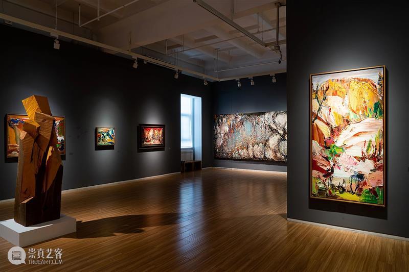 2020 ART021 参展画廊 | 玉兰堂 Line Gallery 画廊 玉兰堂 Gallery Line 不确定性 上海 廿一 艺术 博览会 上海展览中心 崇真艺客