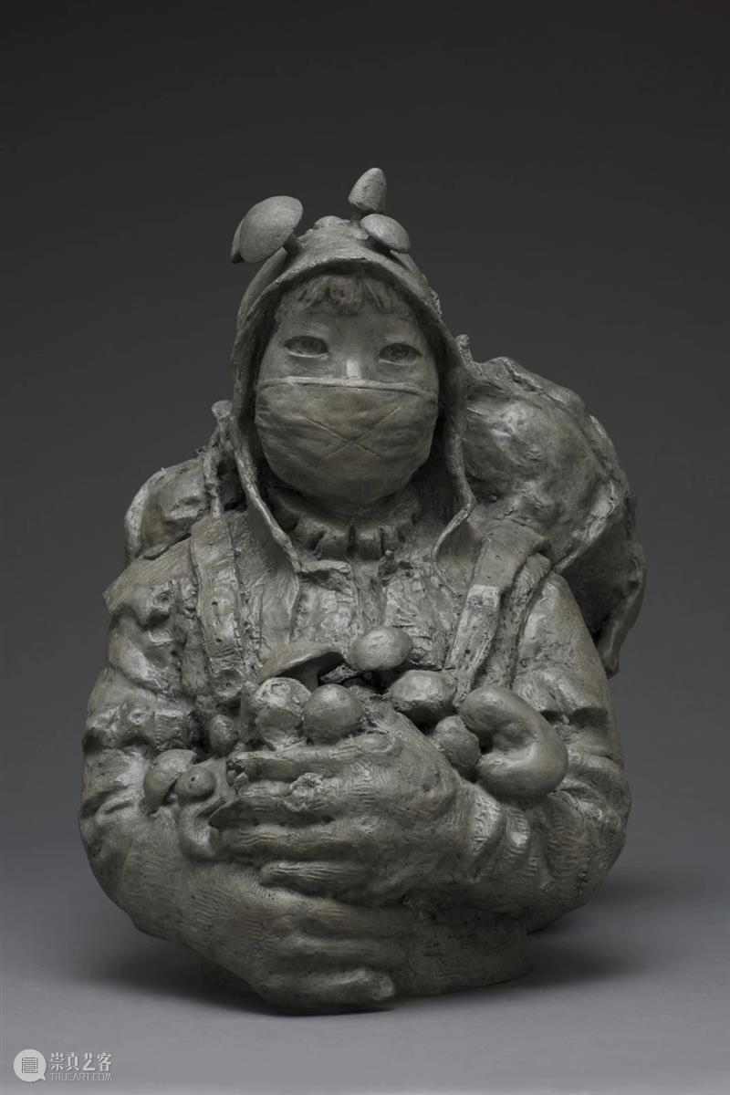 2020 ART021 参展画廊 | 玉兰堂 Line Gallery 画廊 玉兰堂 Gallery Line 不确定性 上海 廿一 艺术 博览会 上海展览中心 崇真艺客